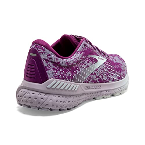 Image of Brooks Men's Adrenaline GTS 21 Running Shoe