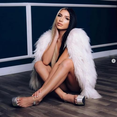 Couverture de Las Vegas Exotic Dancer "Daisy"