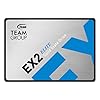 Teamgroep EX2 LITE – Solid-State-Disk – 512 GB – SATA 6Gb/s