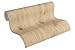 Produktbild A.S. Création Vliestapete Best of Wood`n Stone 2nd Edition Tapete in Holz Optik fotorealistische Holztapete 10,05 m x 0,53 m beige braun Made in Germany 300434 30043-4