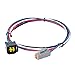 Lenco Auto Glide Adapter Cable f/Command Link/Yamaha - 2.5