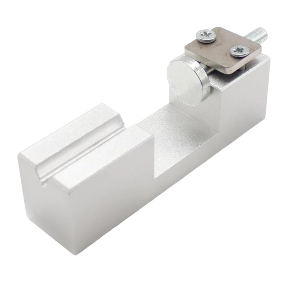Udsknv[Ksl As Shown Gemstone Processing Aligner Locator Level Seat Jewelry Processing Tool Butt Leveler Processing Tool