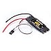 NATEFEMIN Plastic Brushless 40A Electronic Speed Controller for RC Drone Aircraft Quadcopter ESC Accessory Part