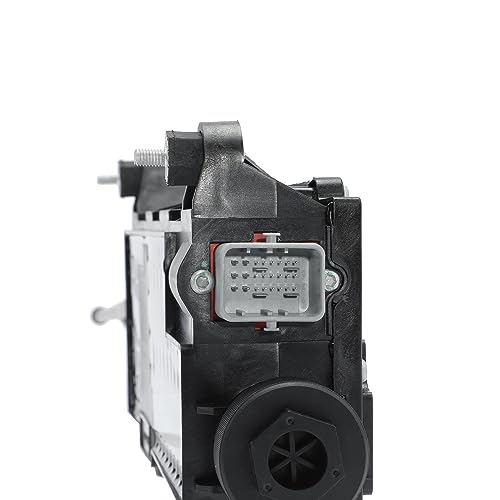 Frankberg 1x Bremsseil Feststellbremse Steuereinheit Kompatibel mit Grand Scénic II JM0/1 2.0L 2004 2005 2006 2007 2008 2009 Replace# 8200522625