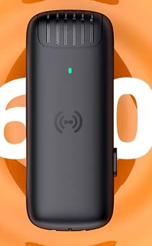 Wireless Microphone Kit For The Dji Smart Controller - Drone Valley Gear #TOP2
