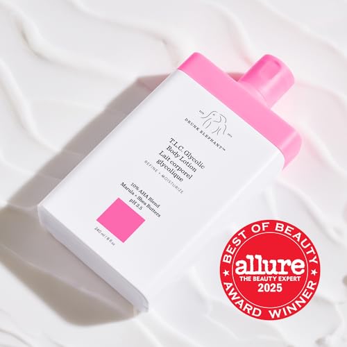 Drunk Elephant T.L.C. Glycolic Body...