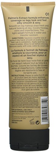 Sally Hansen Airbrush Legs Light, 4 Fl Oz (Pack Of 2) #TOP1