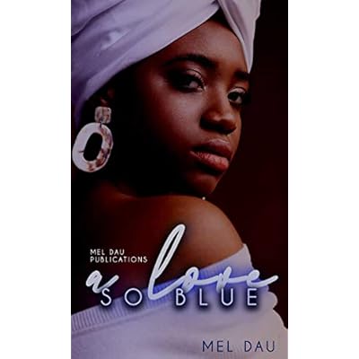 A Love So Blue