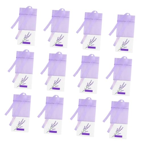Bolsas Sachet de Lavanda Aromática para Ambientadores miniatura 1