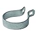 CHAIN LINK BRACE BAND 1 5/8