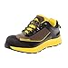 Produktbild KAM-LITE Arbeitsschuhe Sneaker Herren Sicherheitsschuhe Turnschuhe Leicht Atmungsaktiv Wasserdicht rutschfest S3 SRC Kunststoffkappe Metallfrei Sportlich Gelb