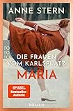lichterfelde  Die Frauen vom Karlsplatz: Maria (Die Lichterfelde-Reihe 4)