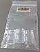Produktbild 3 x Acryl Scharnier wird durch Piano Scharnier 30mm x 34mm