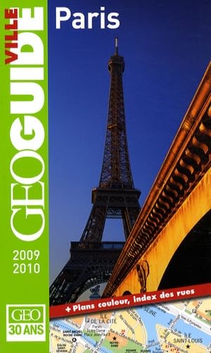 Paris (ancienne édition)