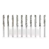 2. Tragen beständige und nicht leicht zu kleben Fräser