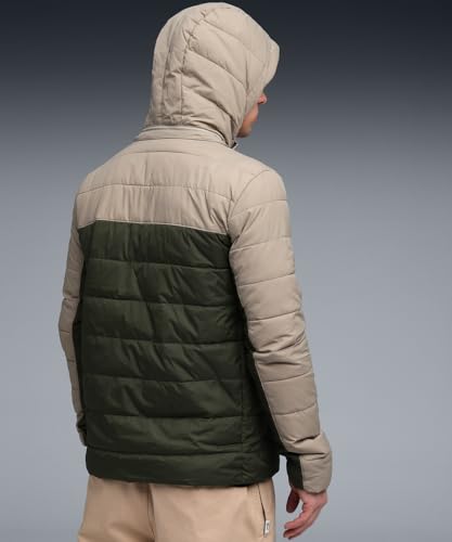 Image of PUMA Mens Insulated jackets