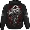 Spiral - Gothic Serpent - Hoody Black - L #2