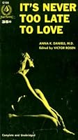 It's Never Too Late To Love B00128YS2A Book Cover