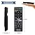 New RMT-VB100U RMT-VB201U Blu-Ray Player Remote Compatible with Sony Player BDP-BX350 BDP-BX550 BDP-BX650 BDP-S1500 BDP-S2500 BDP-S2900 BDP-S3500 BDP-S4500 BDP-S5500 BDP-S6500 BDP-BX370 BDP-S3700
