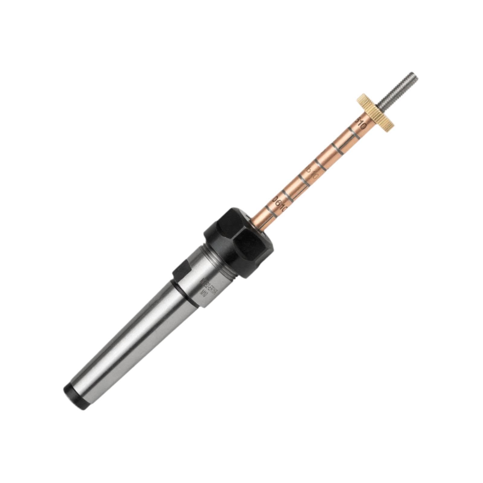 Neaxgeandx Taper Shank Woodworking Pen Mandre Pen Turning Mandrel Wood Turning Lathe Parts Portable