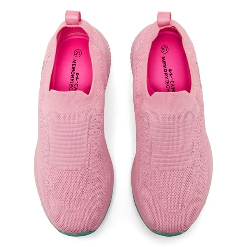 Image of Campus Women Annie Walking Shoes