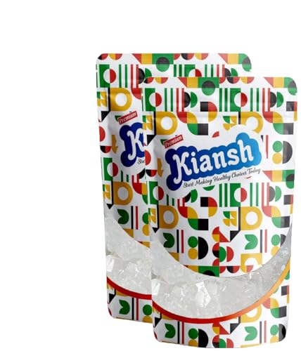 Image of Kiansh (Mishri Dhaga, 400gm (2x200gm))