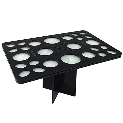 Magik Drying Pro Brush Drying Tree