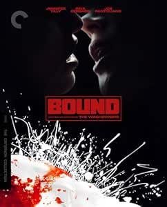 Bound (The Criterion Collection) [4K UHD]