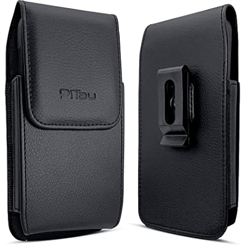PiTau Holster for iPhone Cover