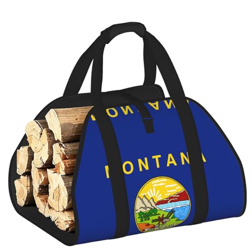 Sac de rangement Montana pour organiser votre terrasse et votre garage