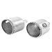 New Lon0167 2pcs 1.2