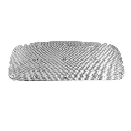 Almohadilla insonorizante de algodón para capó de motor de coche, compatible con Suzuki Jimny JB64 JB74 2019-2023, accesorios.