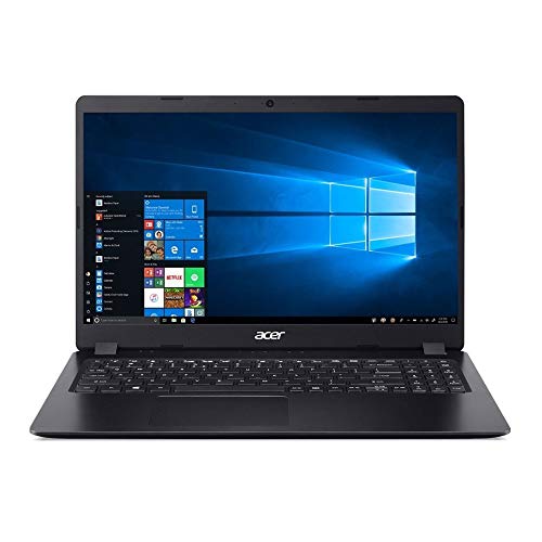 Acer Aspire 3 AMD Ryzen 3 3200U 8GB 256 GB SSD 15.6-Inch Full HD Windows Laptop