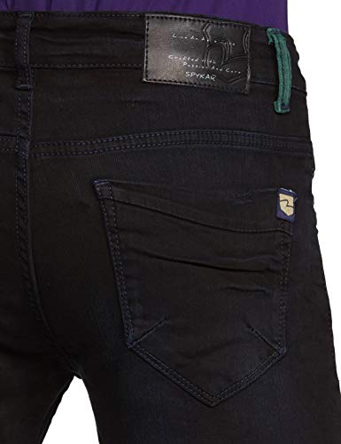 Image of Spykar Men's Regular fit Jeans