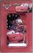 Disney Pixar Cars Lighting McQueen Switchplate Cover - Kids Nursery Bedroom Playroom Decor Light Switch Plate