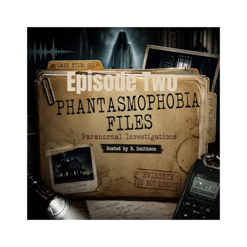 Science vs. Ghost: A Look at What Science Says; Understanding the Equipment, Case File