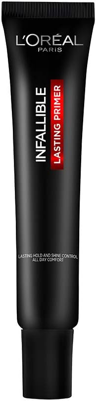 L'Oreal Paris Infallible Lasting Primer, 30 g