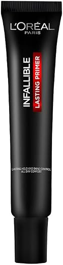 L'Oreal Paris Infallible Lasting Primer, 30 g