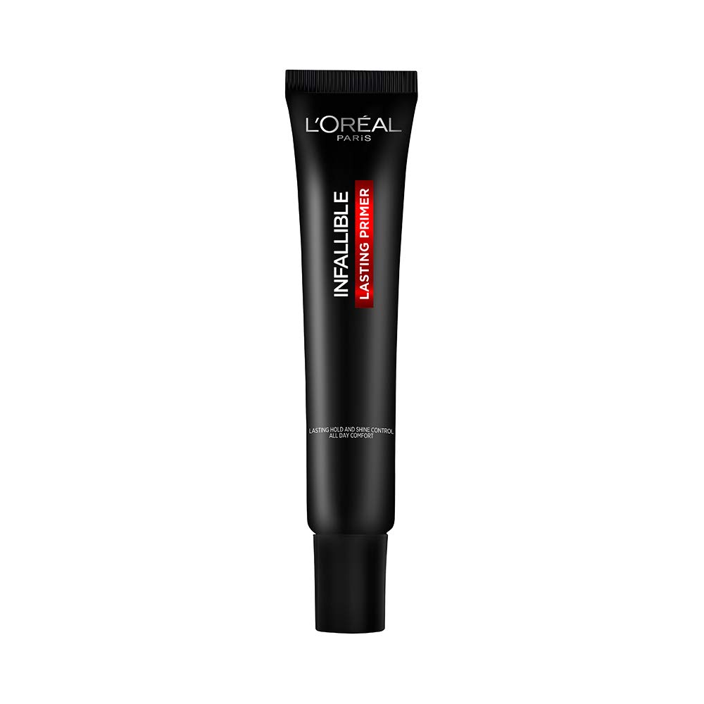 L'Oreal Paris Infallible Lasting Primer, 30 g - Review, Price and Buying Guide