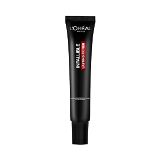 L'Oreal Paris Infallible Lasting Primer, 30 g