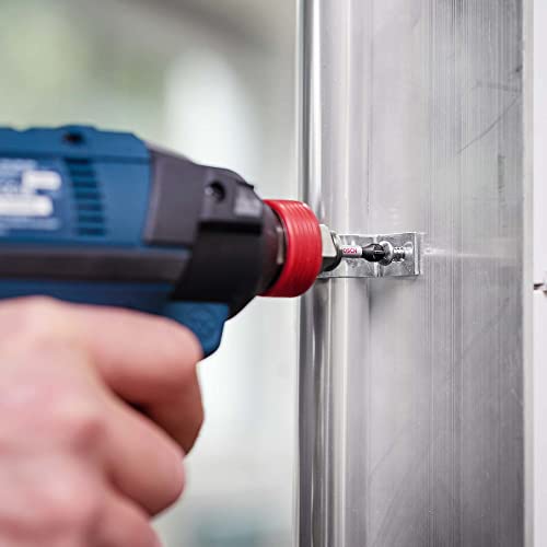 Bosch Set d'embouts de vissage doubles Impact Control 3 pce T25 150 mm 2608522361 - vue 4