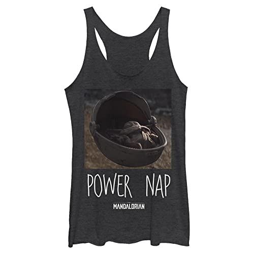 Camisa de Star Wars mujer patrón siesta eléctrica el regalo perfecto para fans de la saga