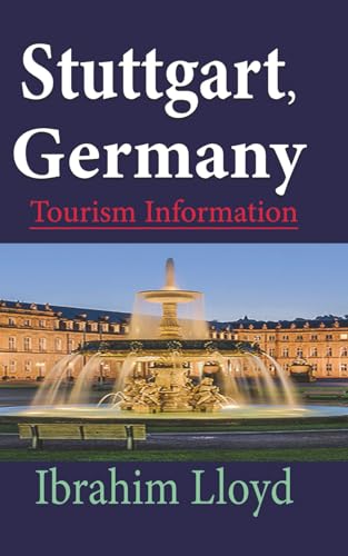Stuttgart, Germany: Tourism Information