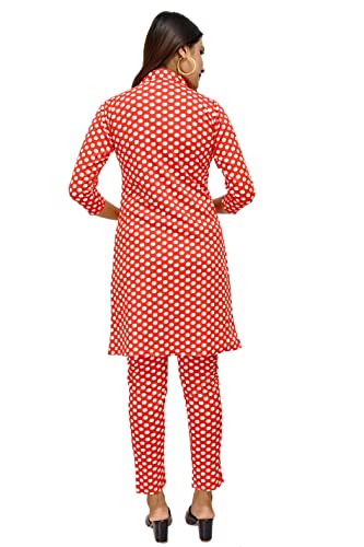 Image of FNOCKS Women's Tunic Maxi 3 Piece Dress