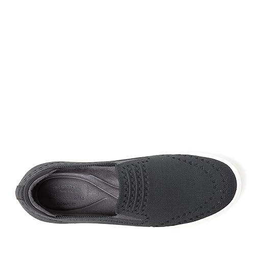 Image of Dearfoams Women's Sophie Loafers | Walking Shoes