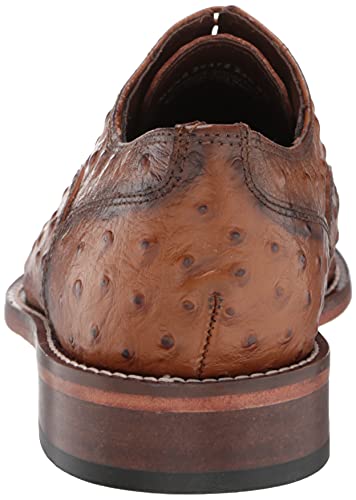 STACY ADAMS Men's Roselli Leather Sole Oxford3