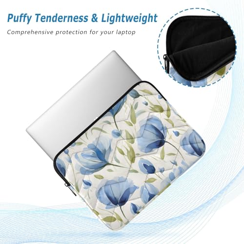 Funda para laptop 13-14 pulgadas resistente y protectora miniatura 5