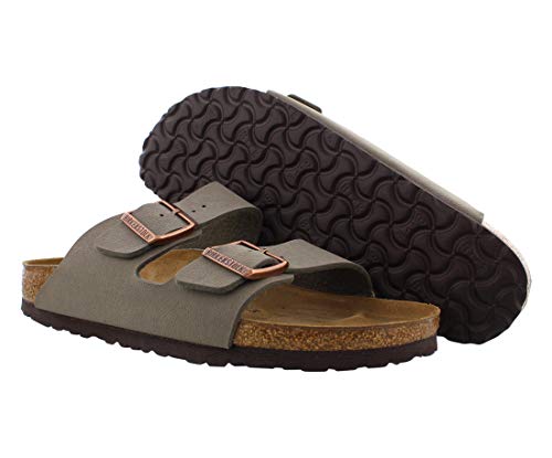 Image of Birkenstock Unisex Arizona Birko-Flor Sandals