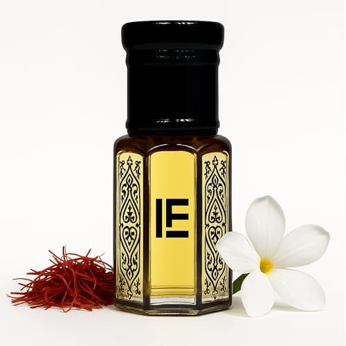 Bacarat 540 - Aceite de perfume alternativo, fragancia floral...