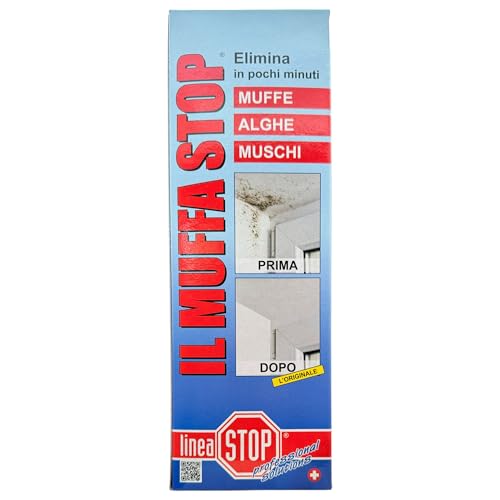 Linea Stop Professional Solutions